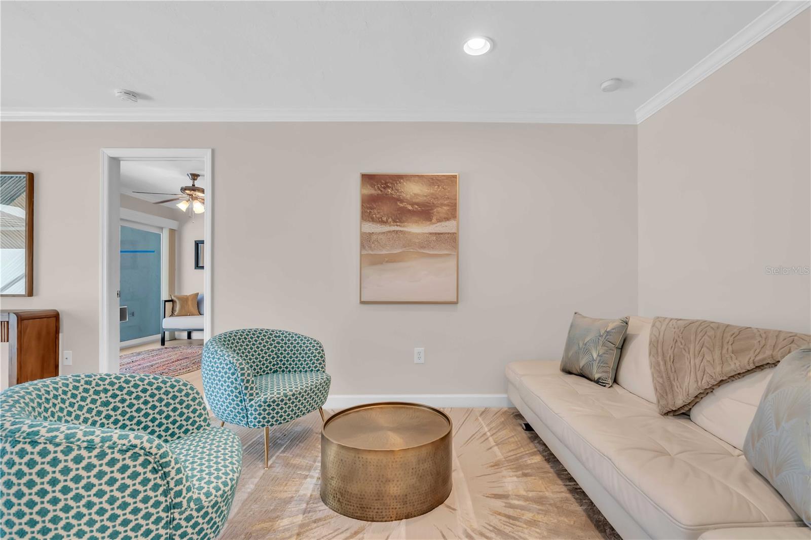 3806 GLEN OAKS MANOR DR, SARASOTA, FL, 34232