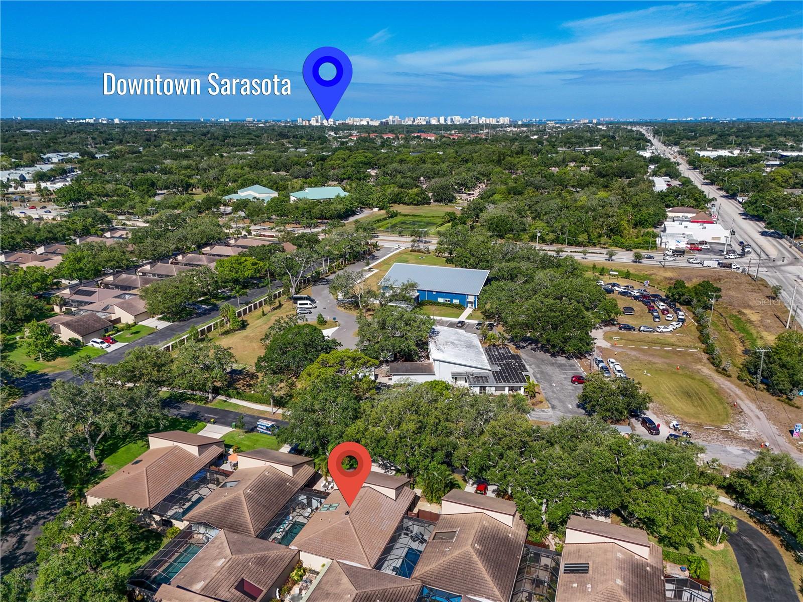3806 GLEN OAKS MANOR DR, SARASOTA, FL, 34232