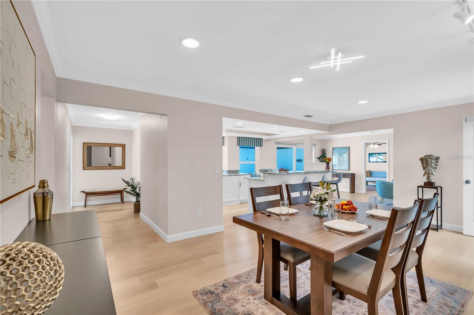 3806 GLEN OAKS MANOR DR, SARASOTA, FL, 34232