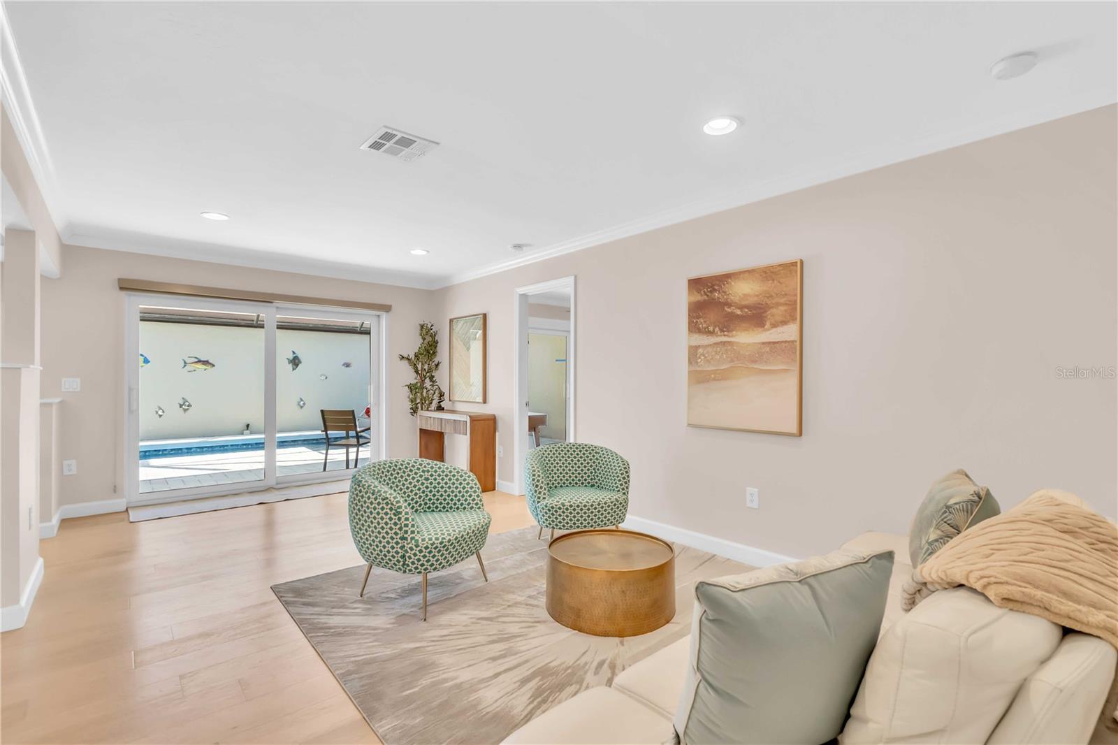 3806 GLEN OAKS MANOR DR, SARASOTA, FL, 34232