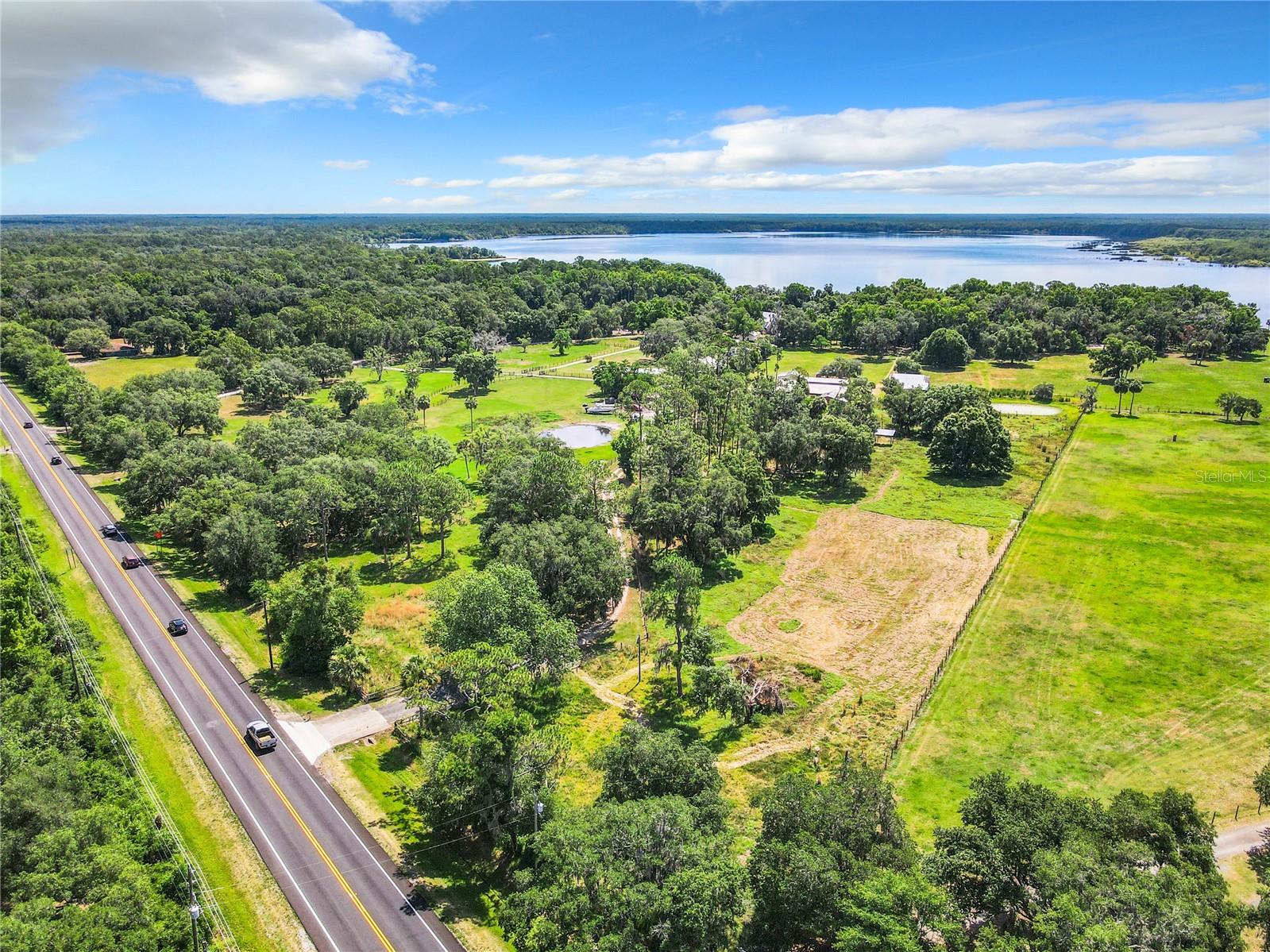 1299 S STATE ROUTE 415, NEW SMYRNA BEACH, FL, 32168