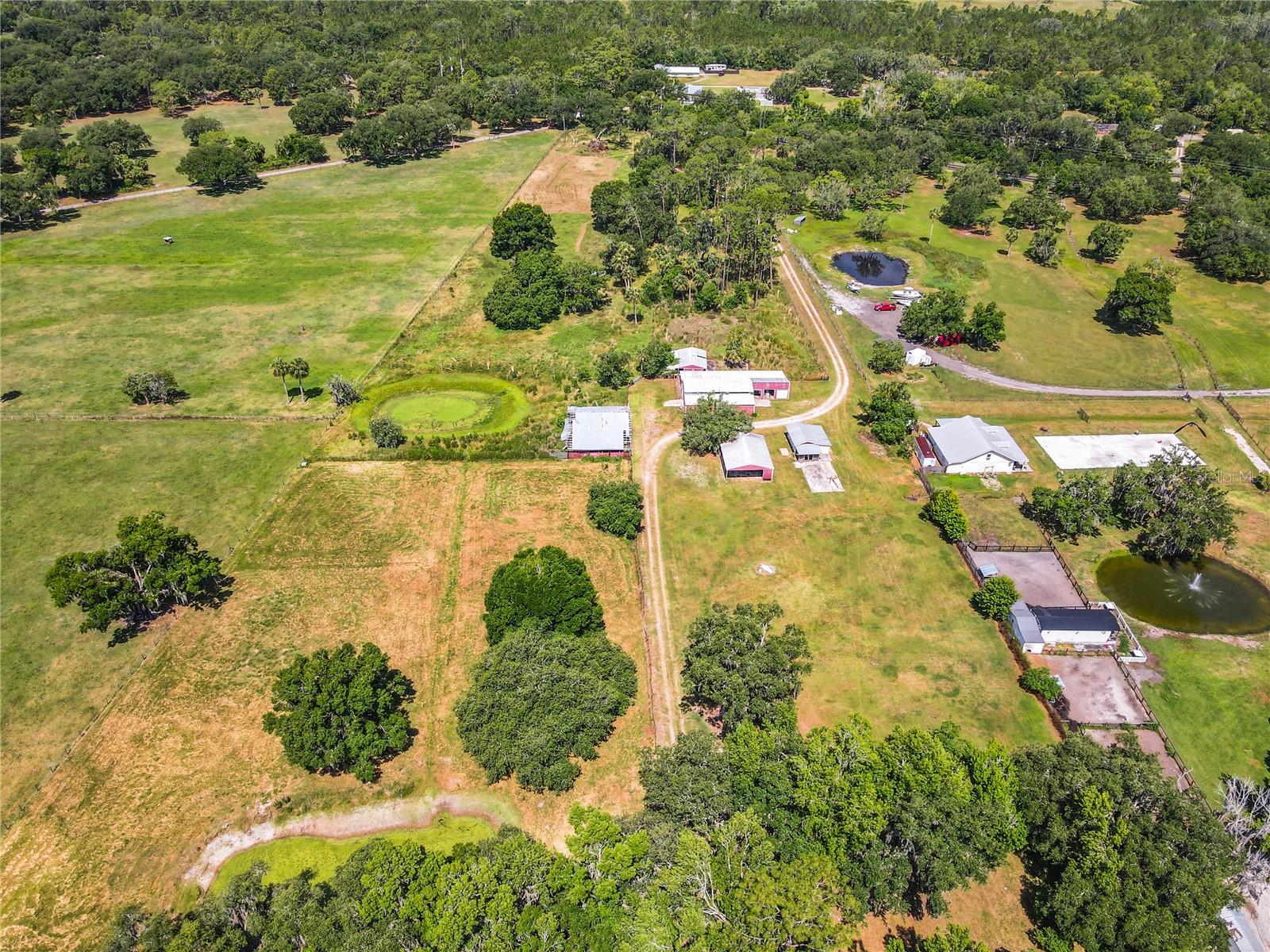1299 S STATE ROUTE 415, NEW SMYRNA BEACH, FL, 32168