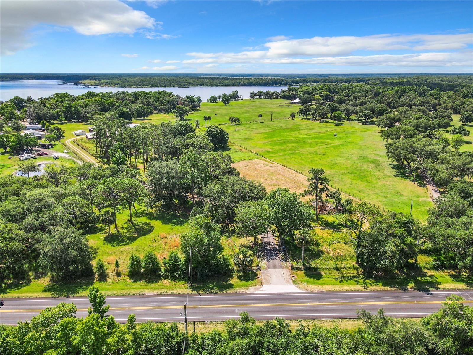 1299 S STATE ROUTE 415, NEW SMYRNA BEACH, FL, 32168