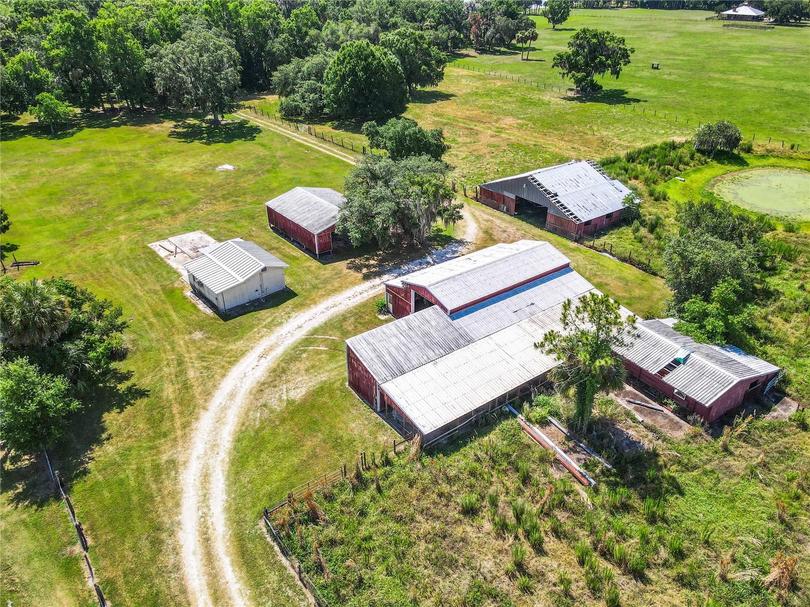 1299 S STATE ROUTE 415, NEW SMYRNA BEACH, FL, 32168