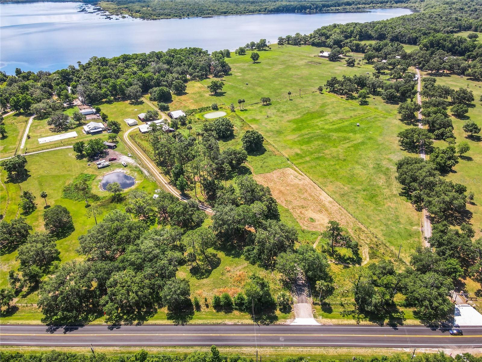 1299 S STATE ROUTE 415, NEW SMYRNA BEACH, FL, 32168