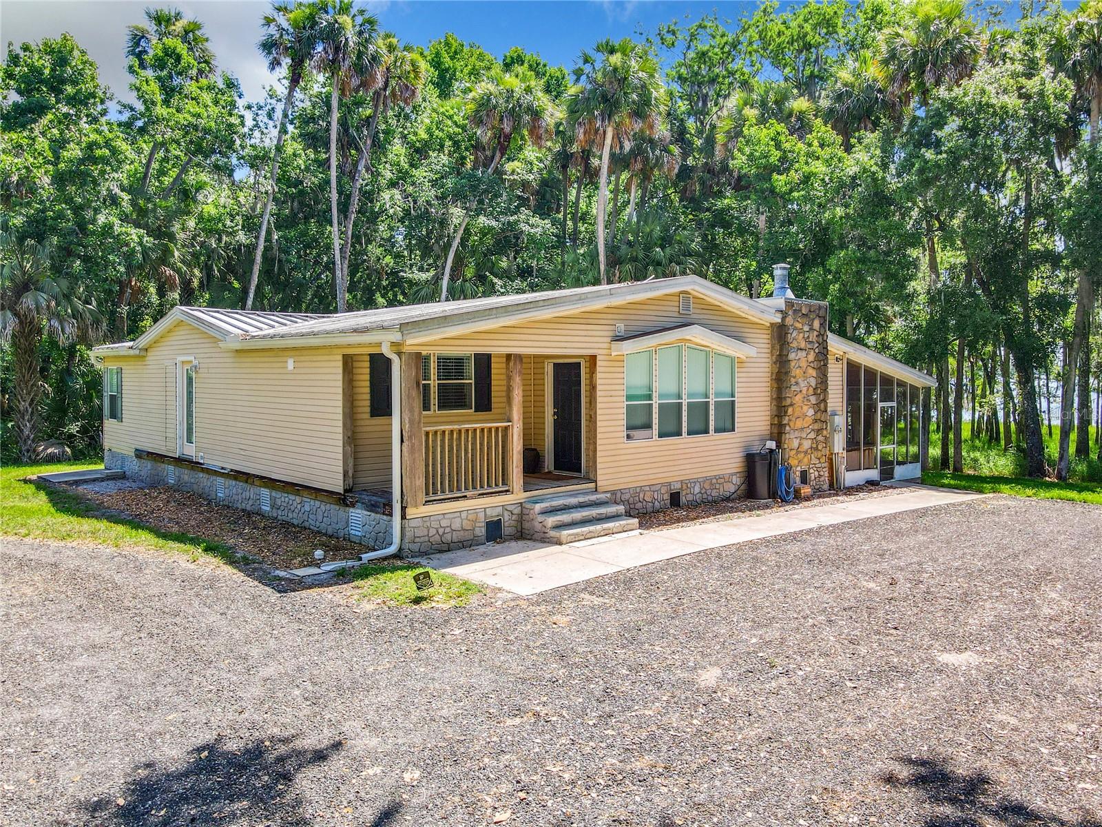 1299 S STATE ROUTE 415, NEW SMYRNA BEACH, FL, 32168