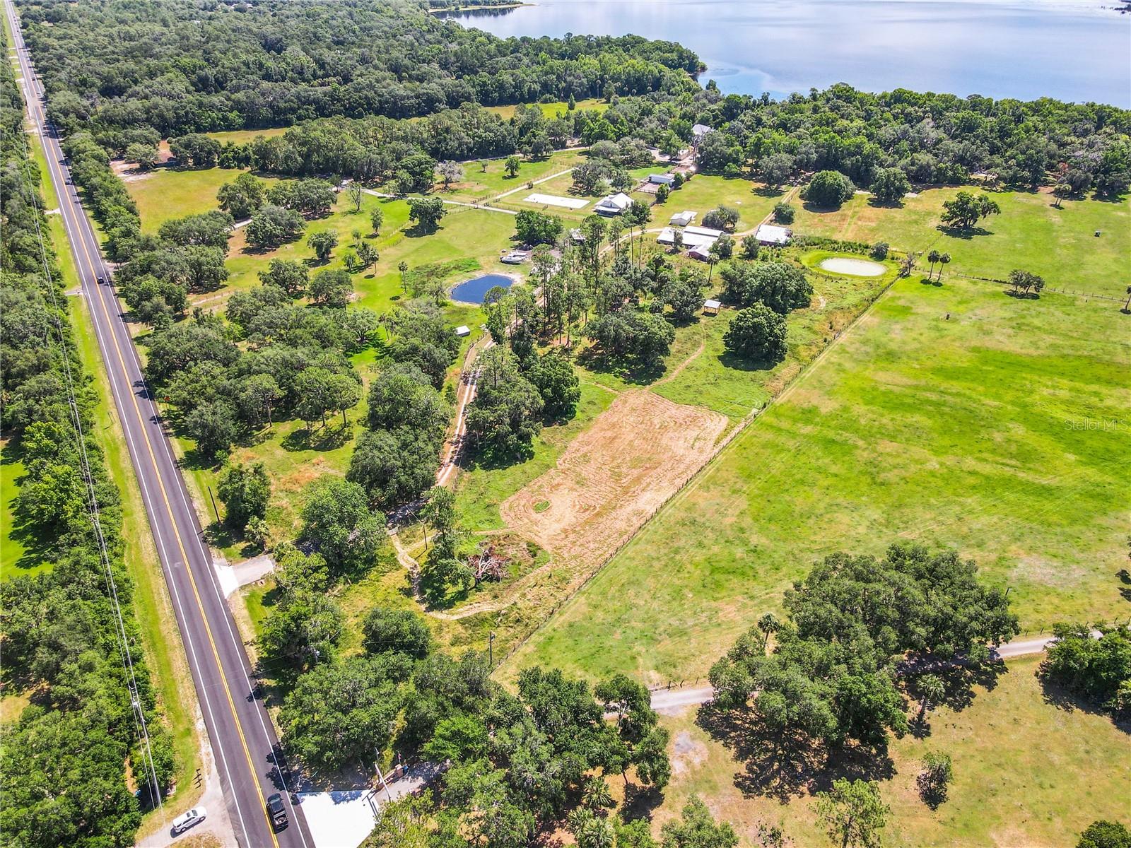 1299 S STATE ROUTE 415, NEW SMYRNA BEACH, FL, 32168