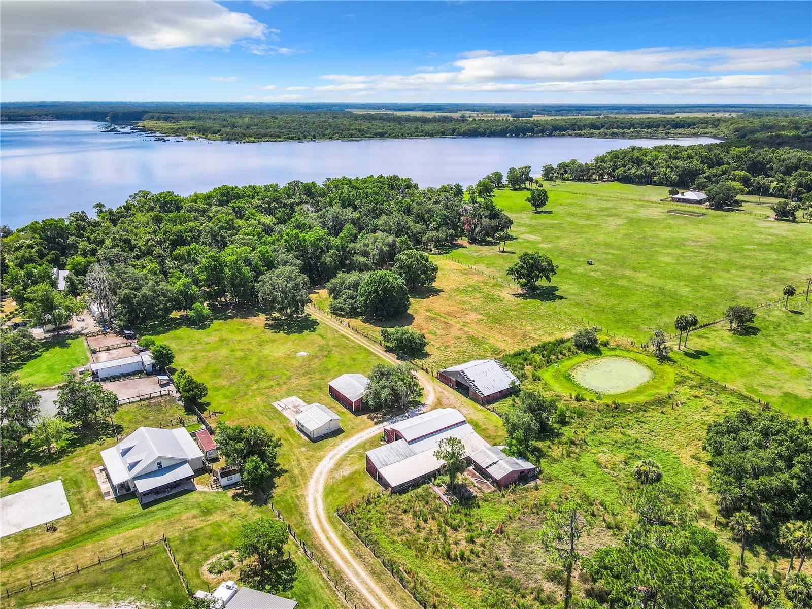 1299 S STATE ROUTE 415, NEW SMYRNA BEACH, FL, 32168