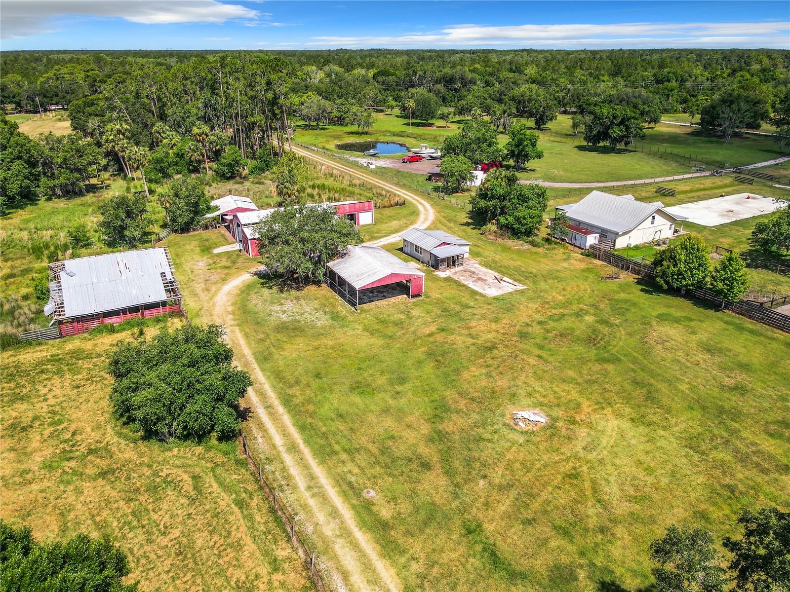 1299 S STATE ROUTE 415, NEW SMYRNA BEACH, FL, 32168
