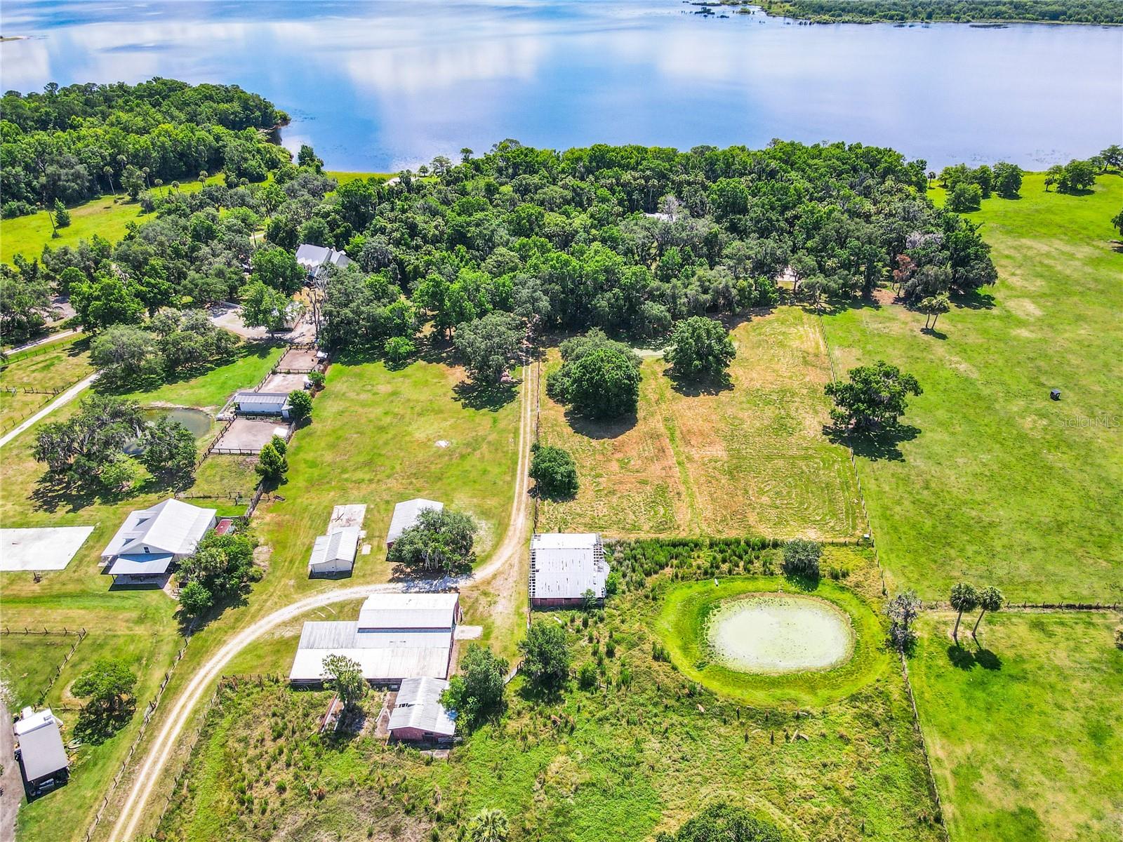 1299 S STATE ROUTE 415, NEW SMYRNA BEACH, FL, 32168