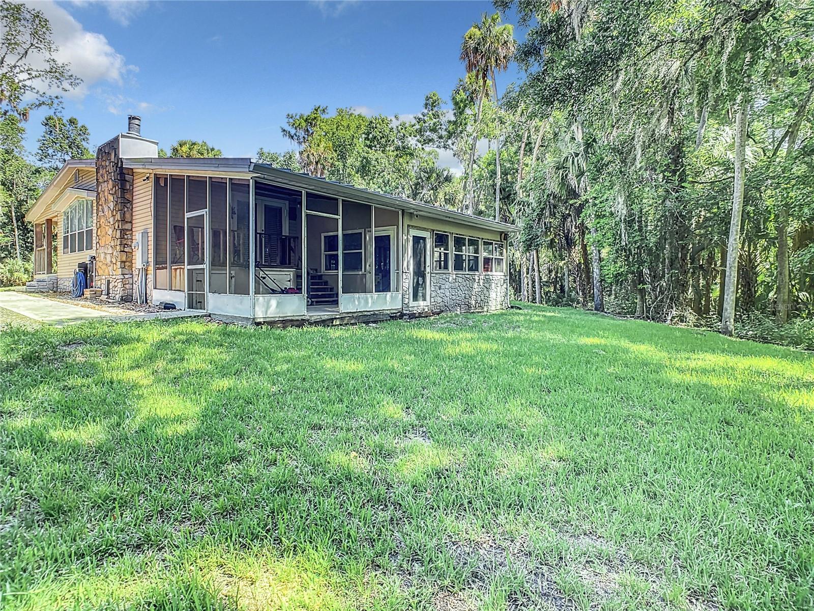 1299 S STATE ROUTE 415, NEW SMYRNA BEACH, FL, 32168