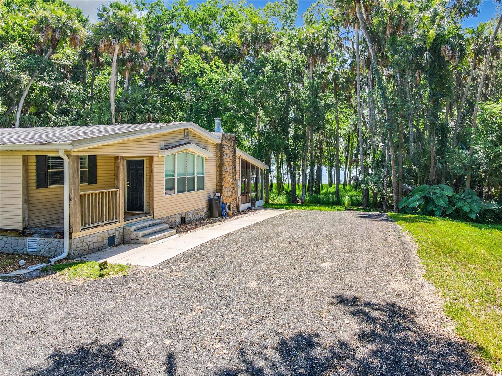 1299 S STATE ROUTE 415, NEW SMYRNA BEACH, FL, 32168