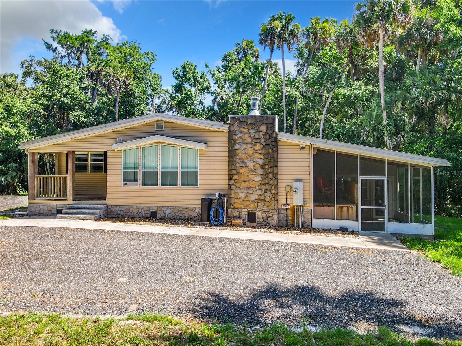 1299 S STATE ROUTE 415, NEW SMYRNA BEACH, FL, 32168