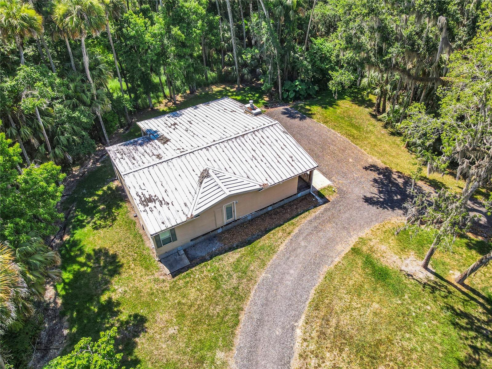 1299 S STATE ROUTE 415, NEW SMYRNA BEACH, FL, 32168