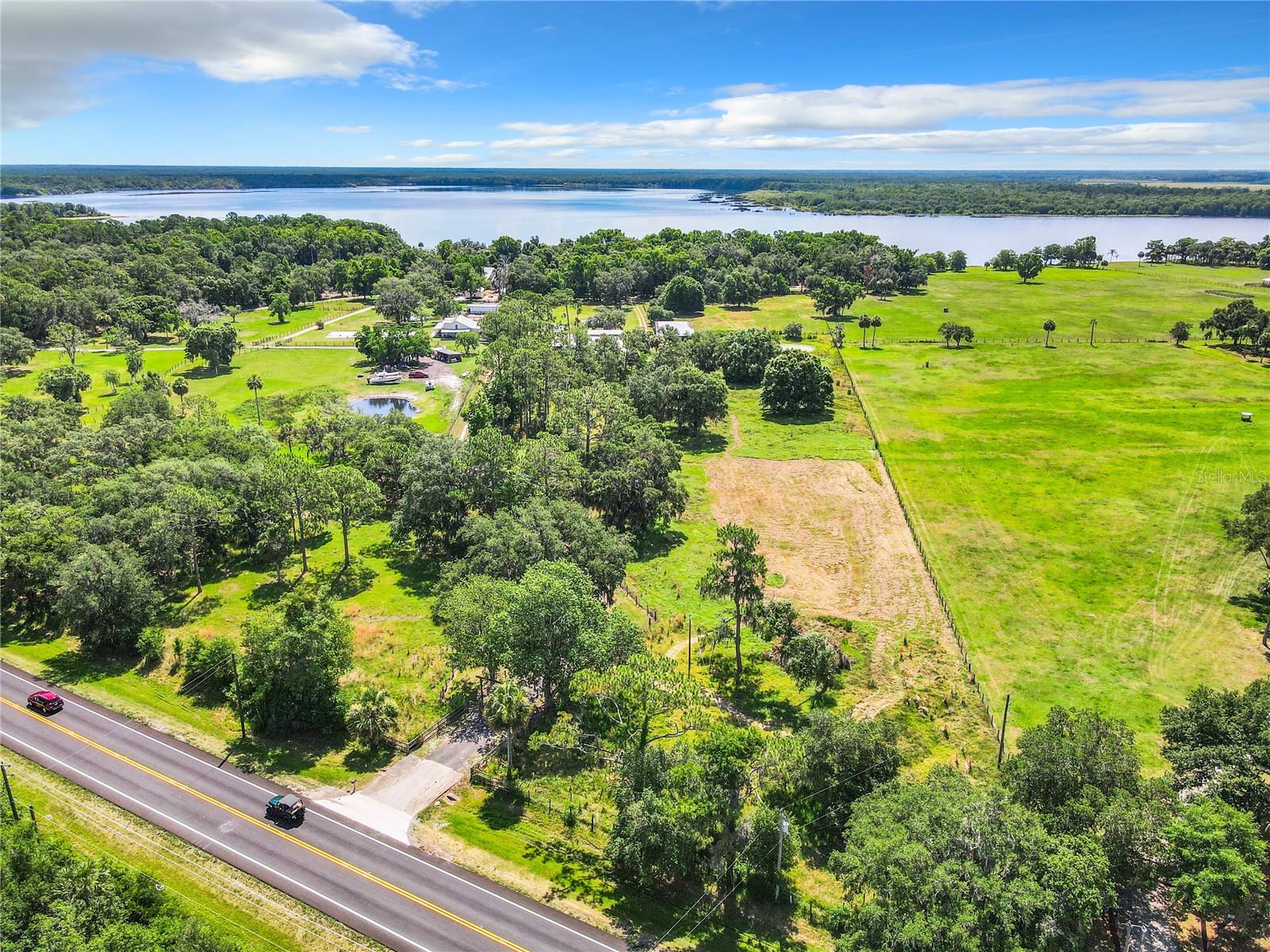 1299 S STATE ROUTE 415, NEW SMYRNA BEACH, FL, 32168
