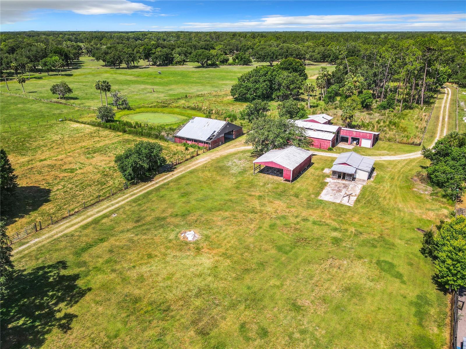 1299 S STATE ROUTE 415, NEW SMYRNA BEACH, FL, 32168