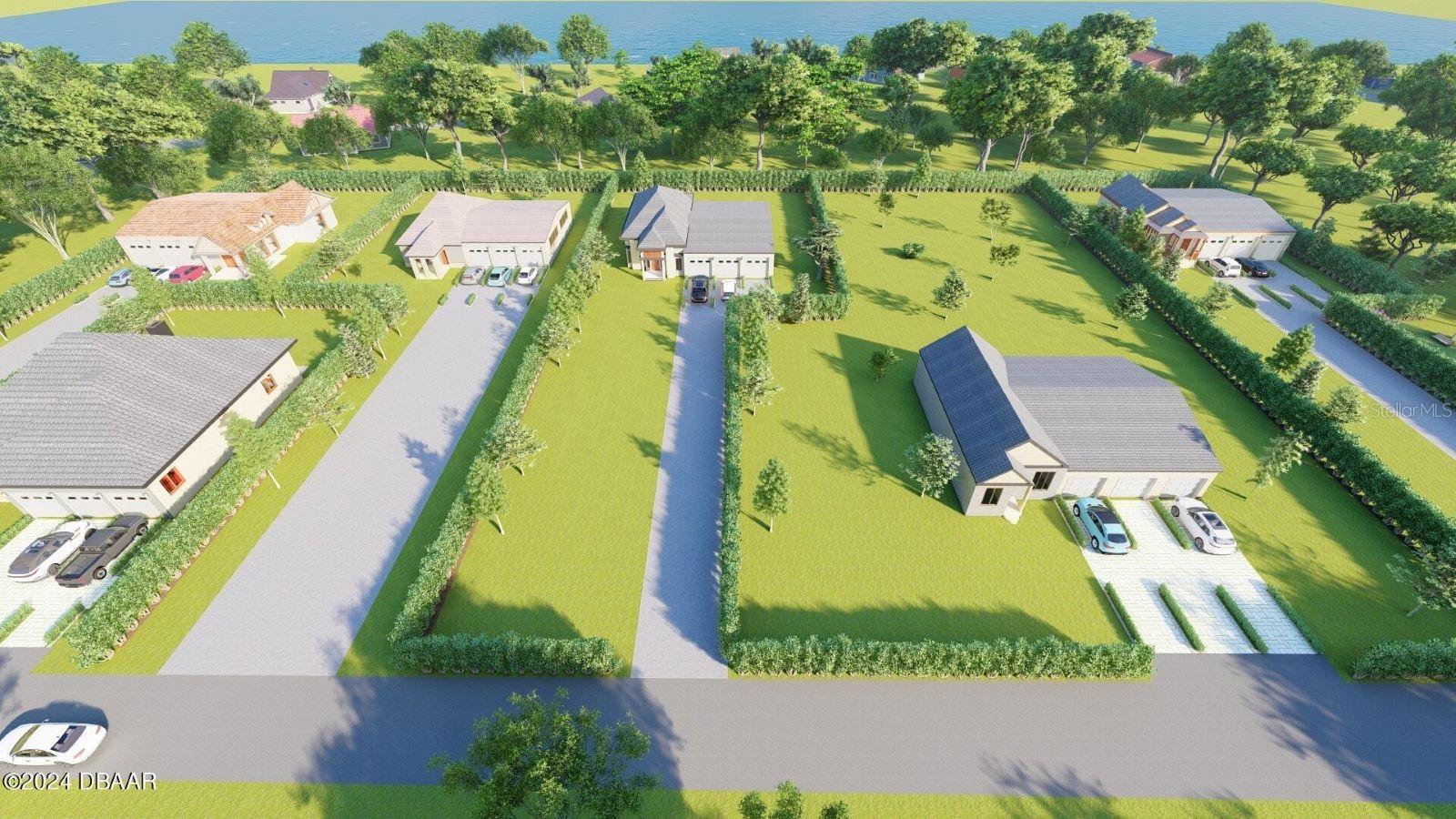 0 HARDY AVE, NEW SMYRNA BEACH, FL, 32168