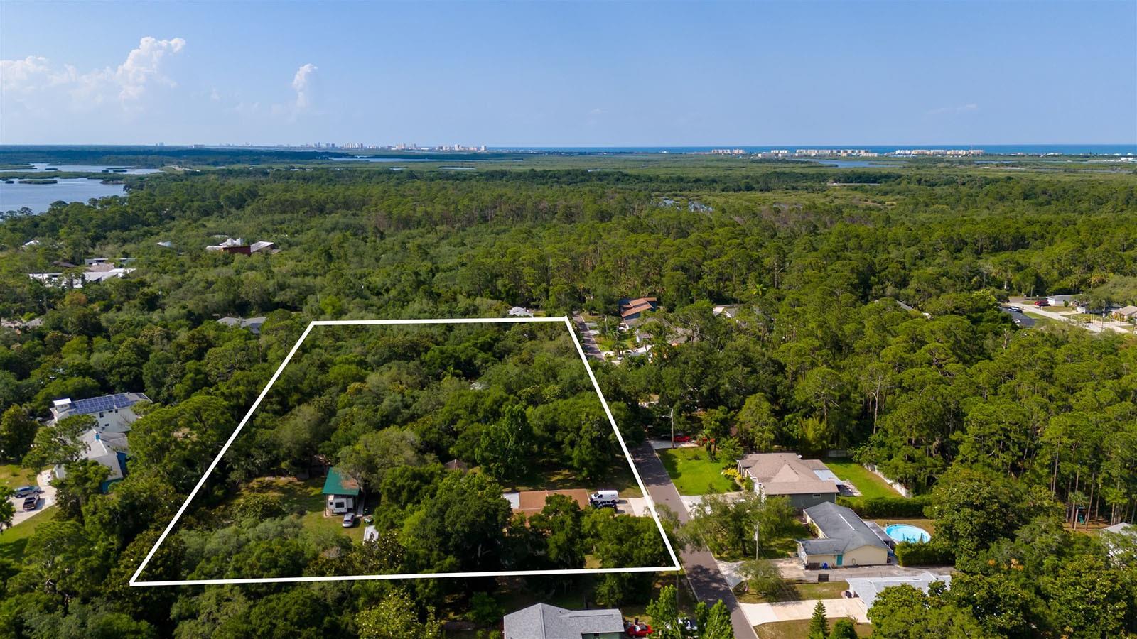 0 HARDY AVE, NEW SMYRNA BEACH, FL, 32168