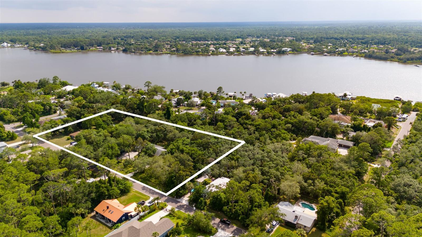 0 HARDY AVE, NEW SMYRNA BEACH, FL, 32168