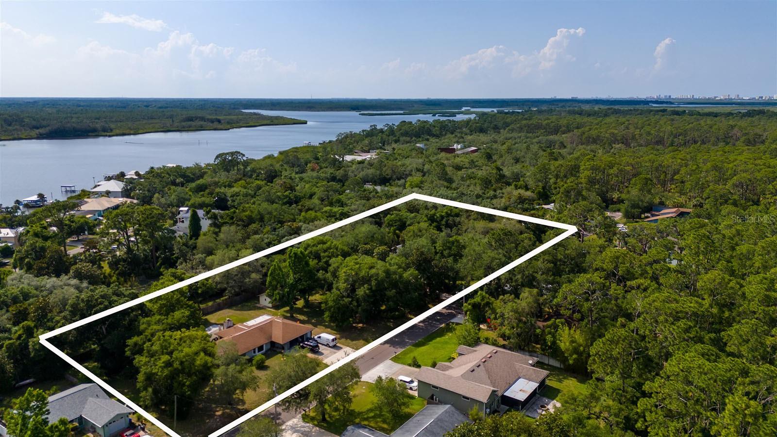 0 HARDY AVE, NEW SMYRNA BEACH, FL, 32168