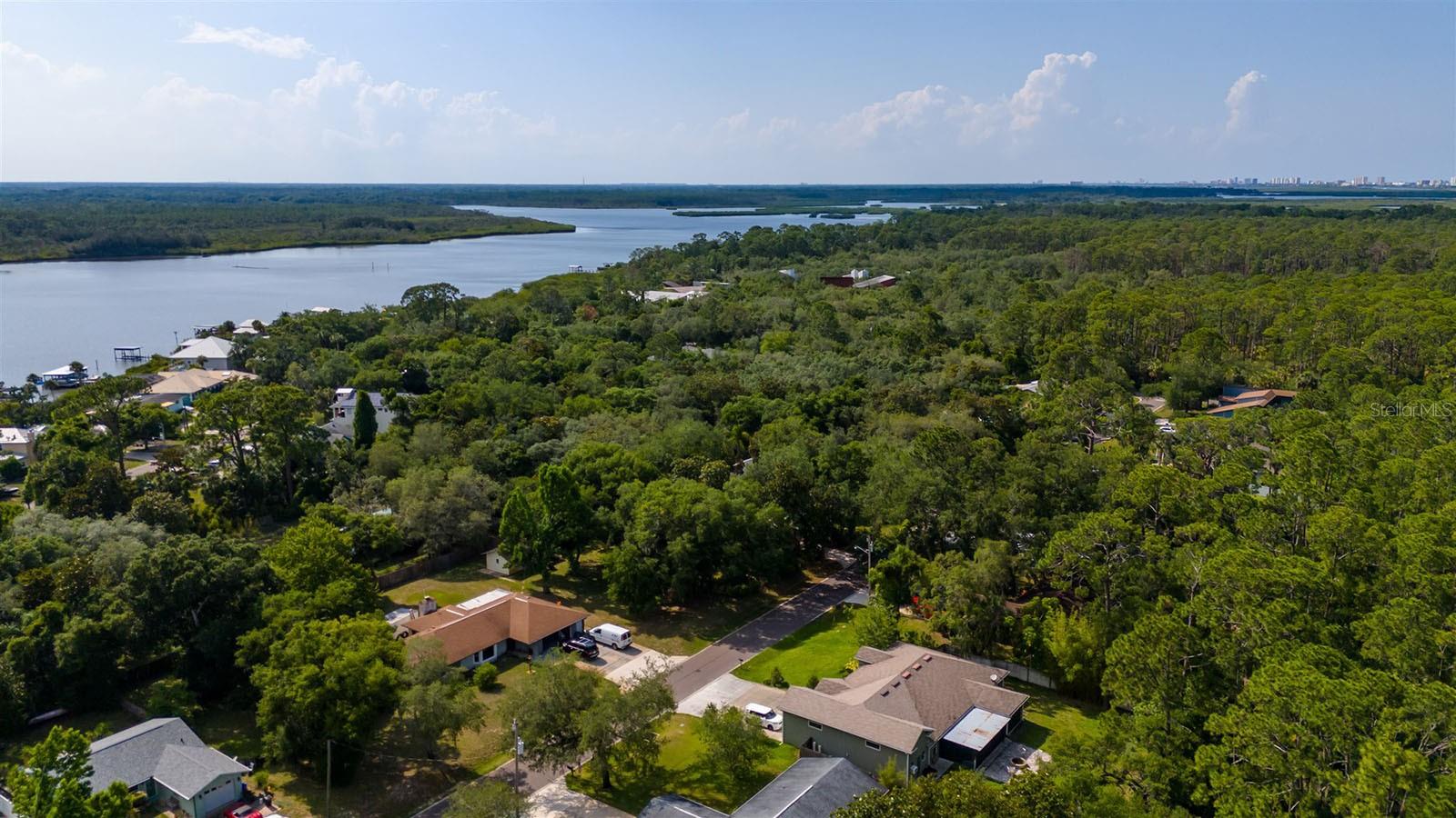 0 HARDY AVE, NEW SMYRNA BEACH, FL, 32168