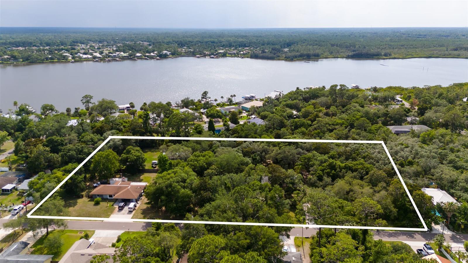 0 HARDY AVE, NEW SMYRNA BEACH, FL, 32168