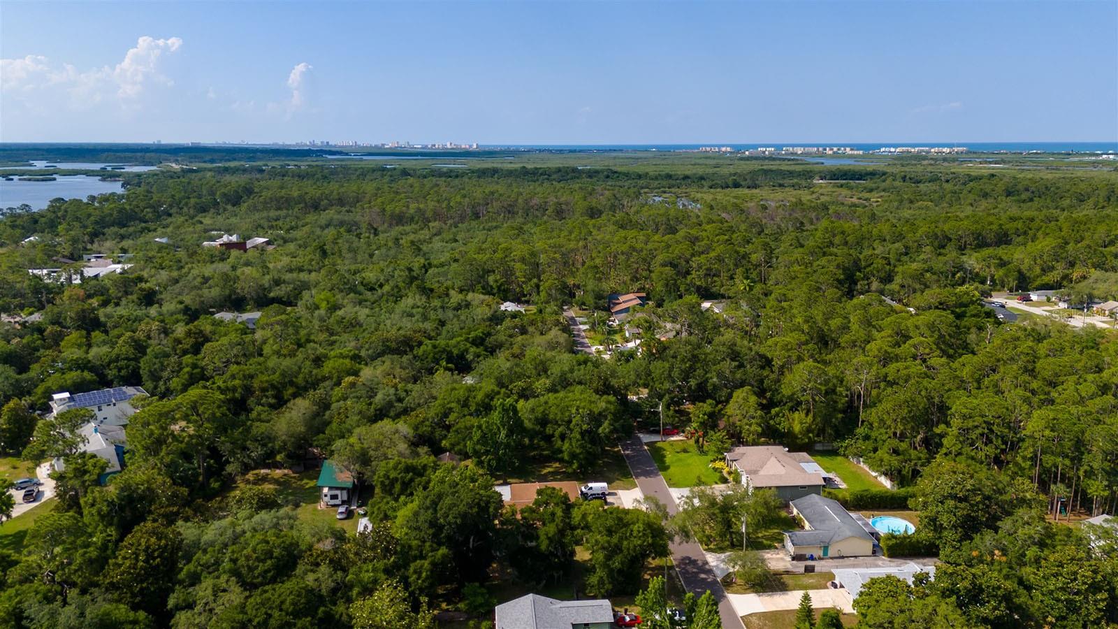 0 HARDY AVE, NEW SMYRNA BEACH, FL, 32168