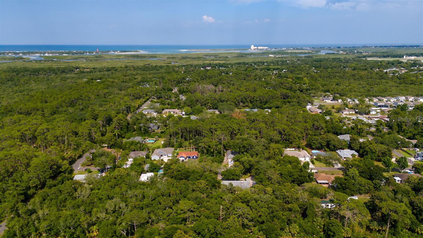 0 HARDY AVE, NEW SMYRNA BEACH, FL, 32168