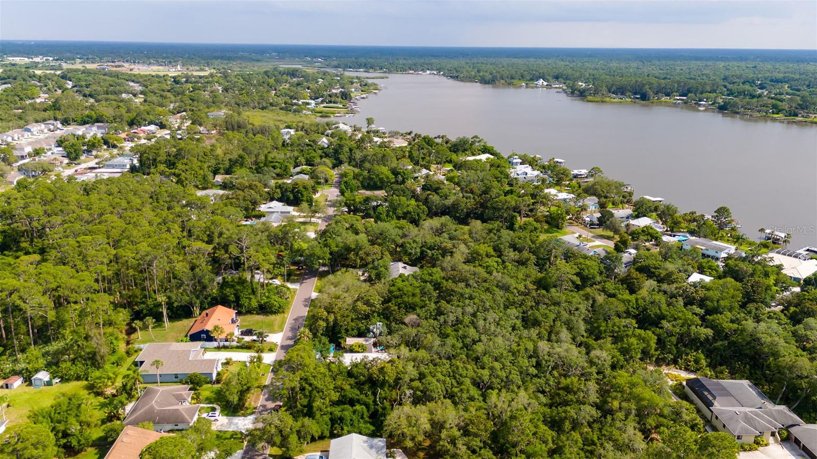 0 HARDY AVE, NEW SMYRNA BEACH, FL, 32168