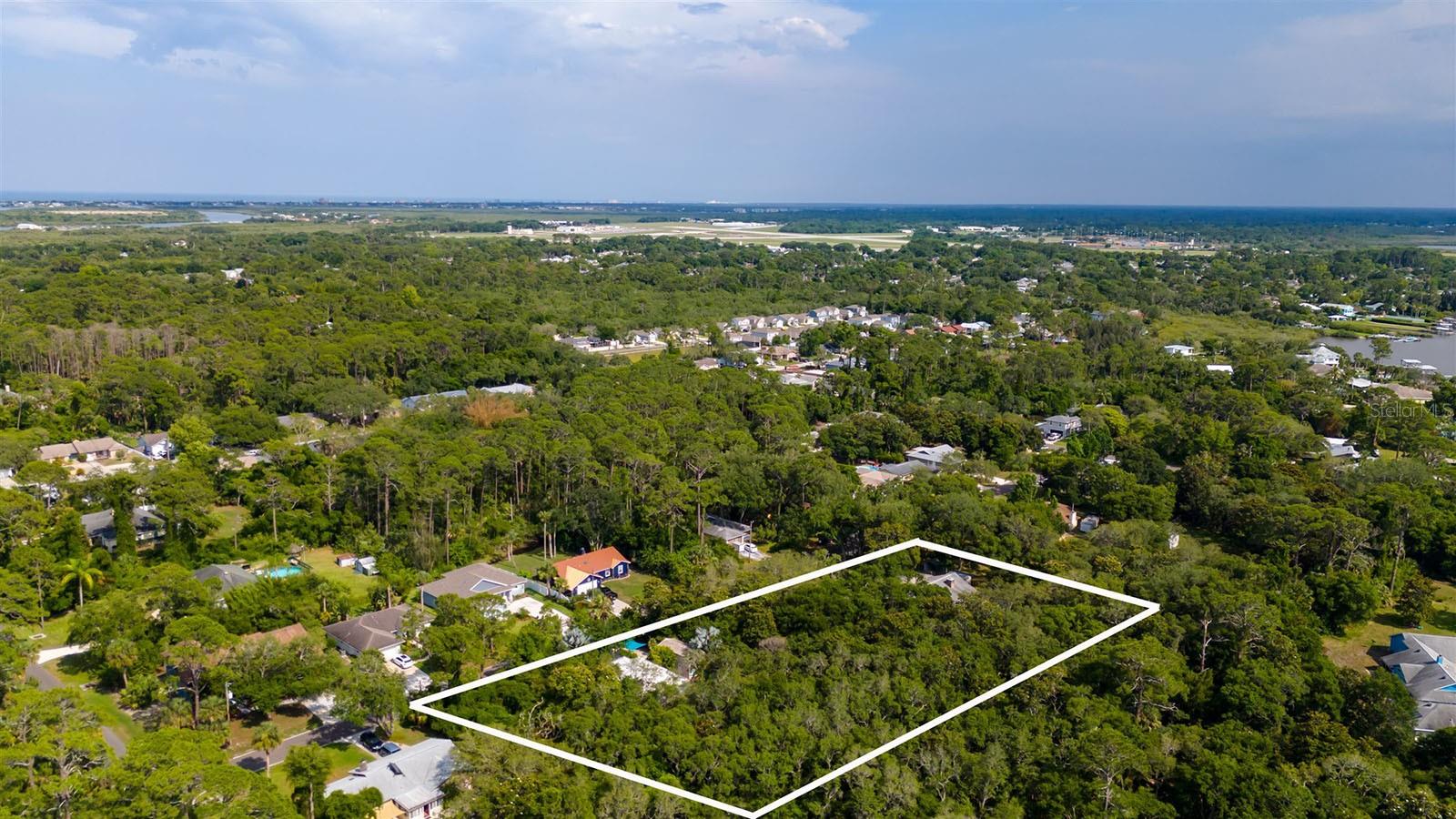 0 HARDY AVE, NEW SMYRNA BEACH, FL, 32168
