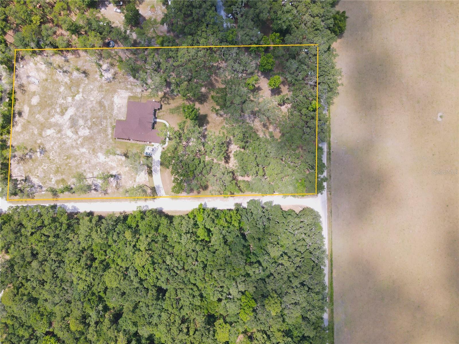 14950 NW 216TH PL, MICANOPY, FL, 32667