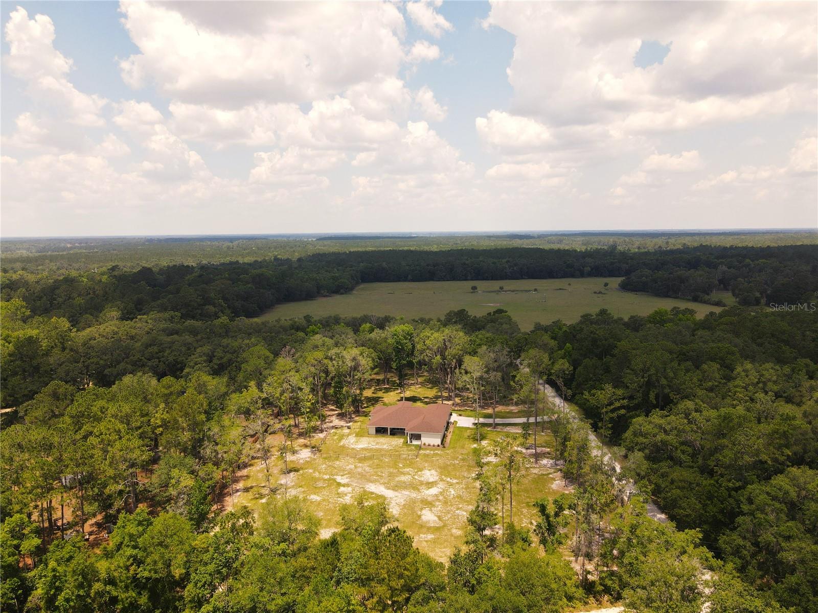 14950 NW 216TH PL, MICANOPY, FL, 32667