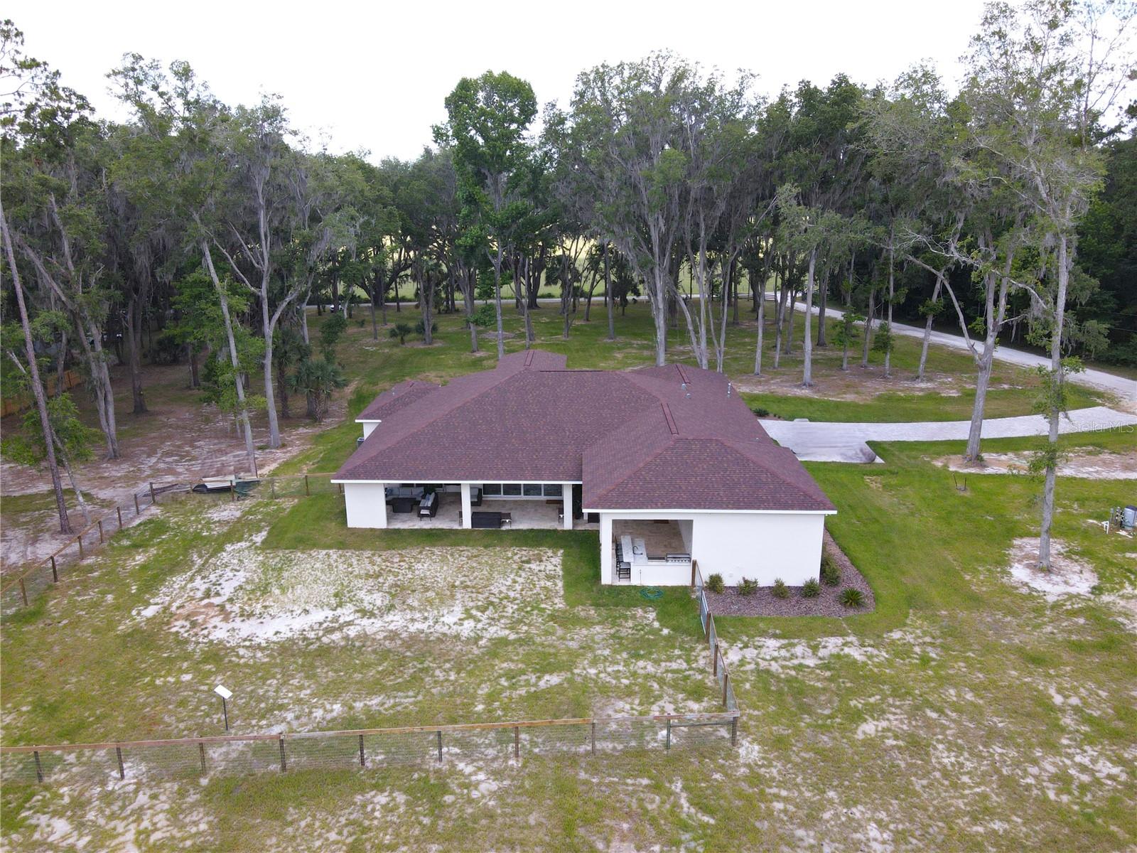 14950 NW 216TH PL, MICANOPY, FL, 32667