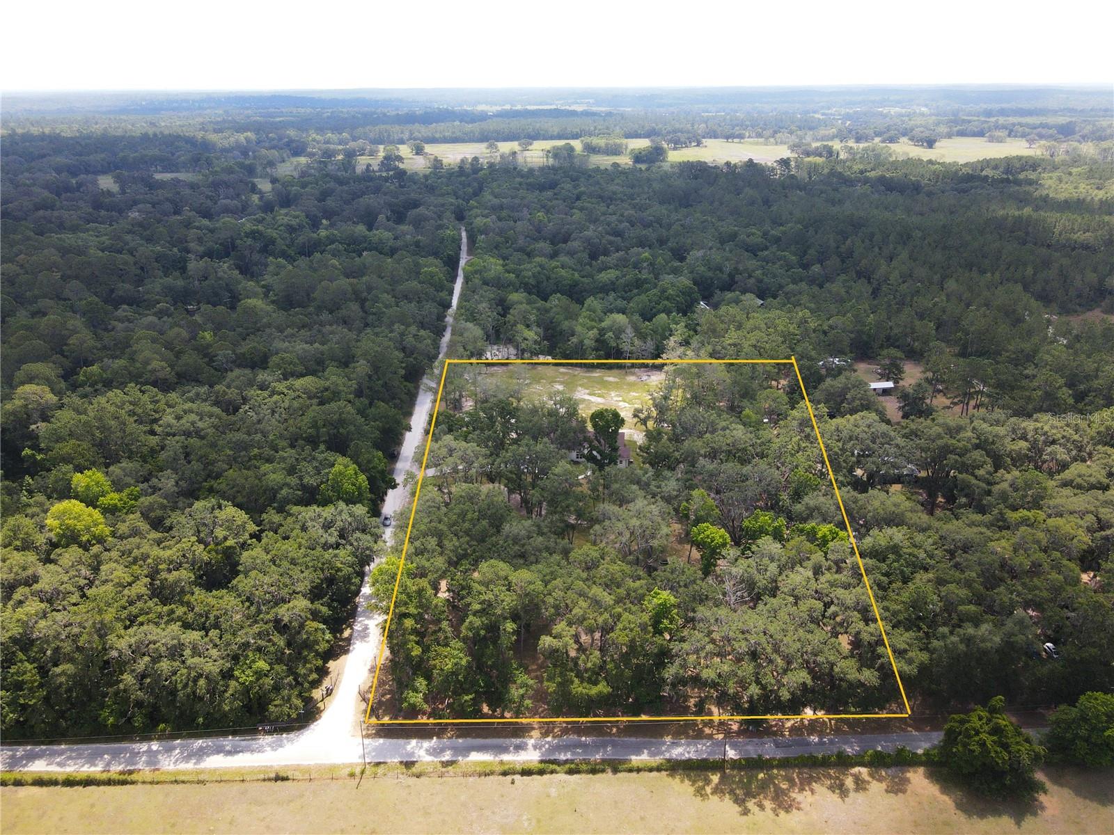 14950 NW 216TH PL, MICANOPY, FL, 32667