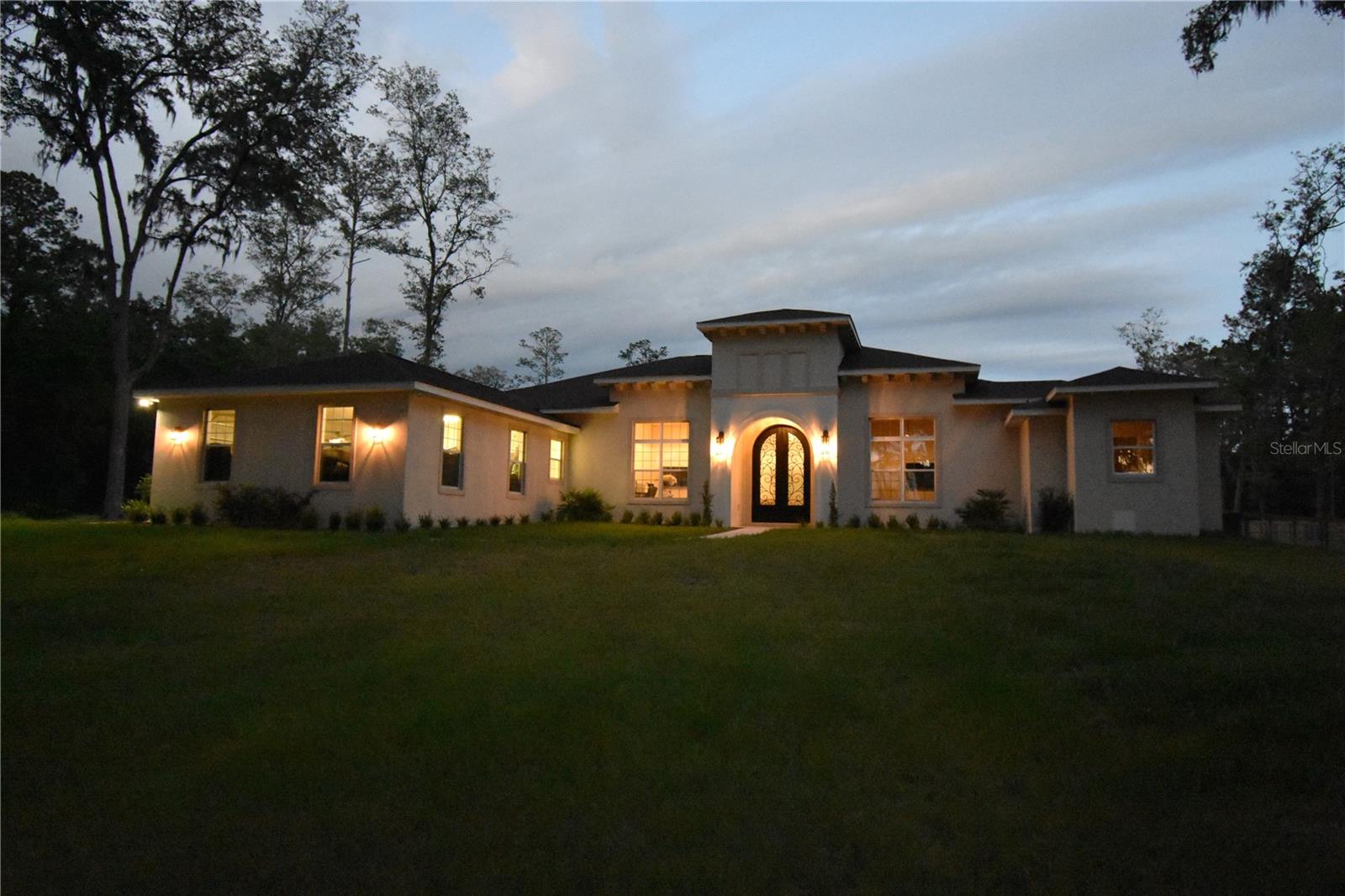 14950 NW 216TH PL, MICANOPY, FL, 32667