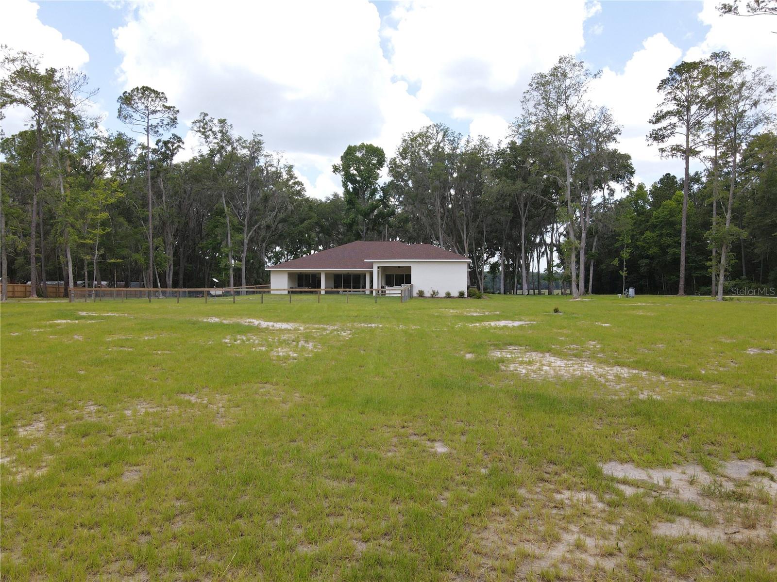 14950 NW 216TH PL, MICANOPY, FL, 32667