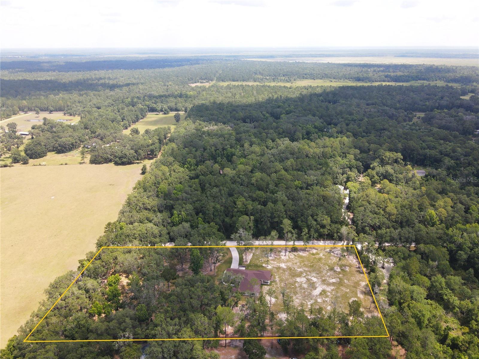 14950 NW 216TH PL, MICANOPY, FL, 32667