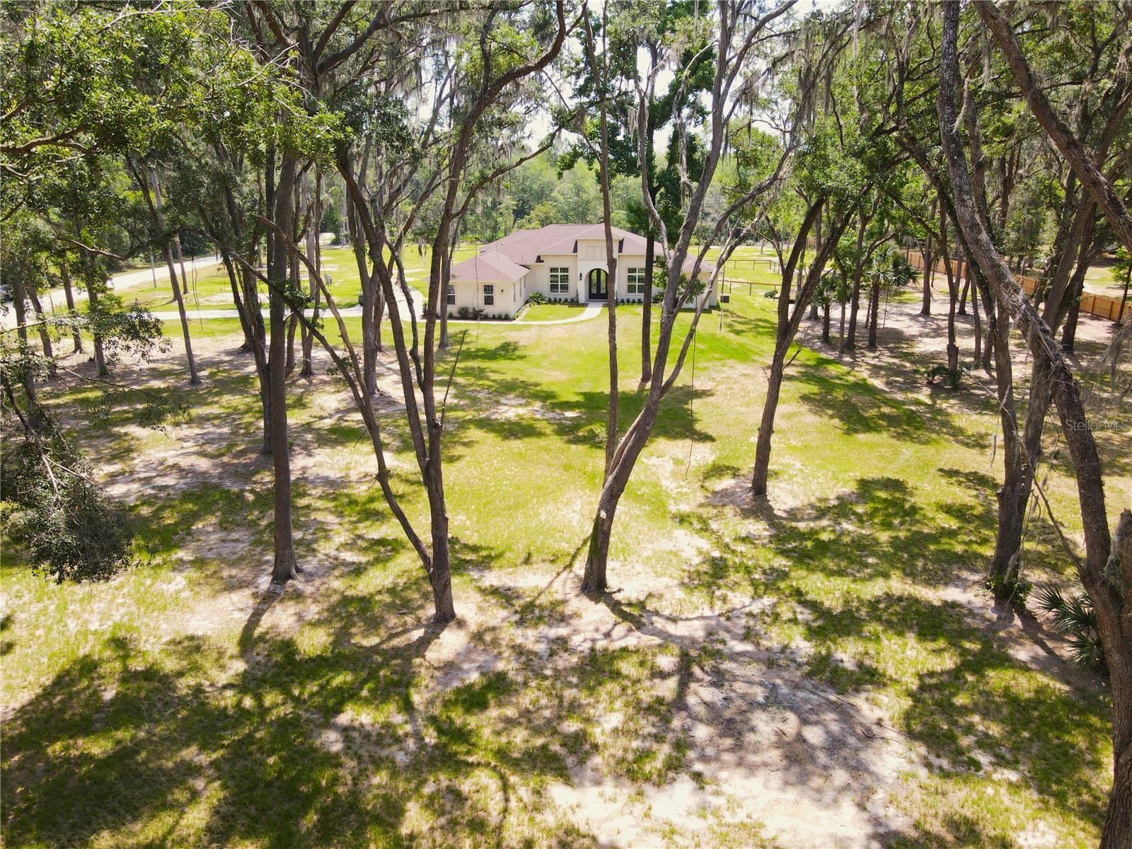 14950 NW 216TH PL, MICANOPY, FL, 32667
