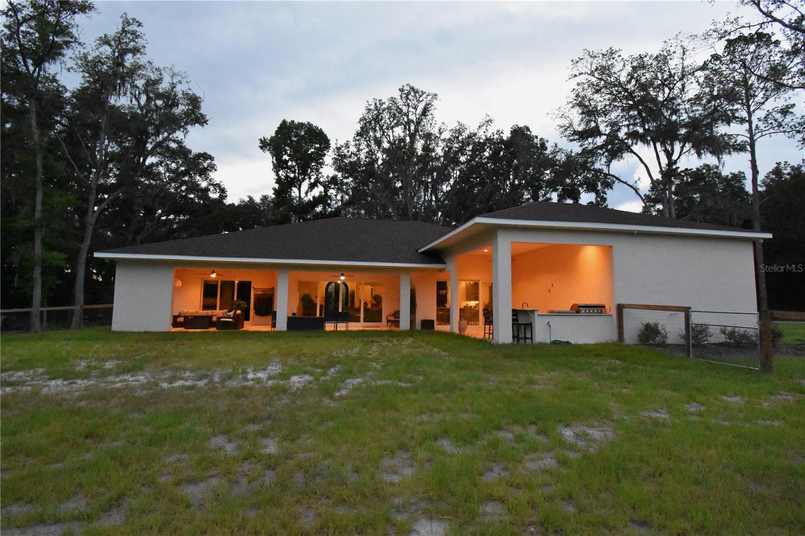 14950 NW 216TH PL, MICANOPY, FL, 32667
