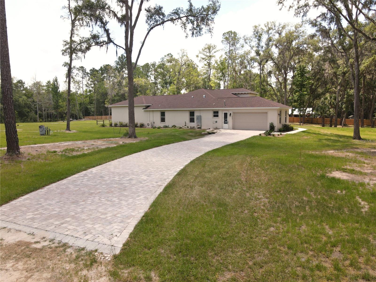 14950 NW 216TH PL, MICANOPY, FL, 32667
