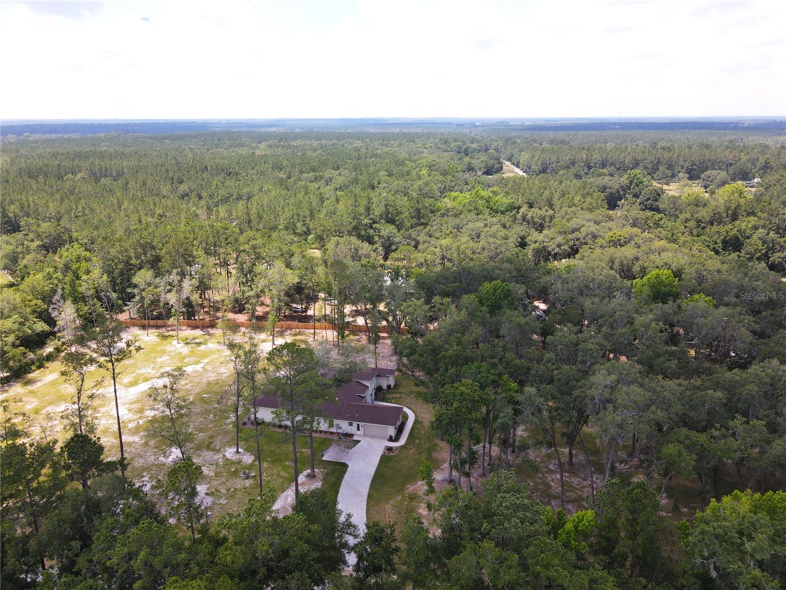 14950 NW 216TH PL, MICANOPY, FL, 32667