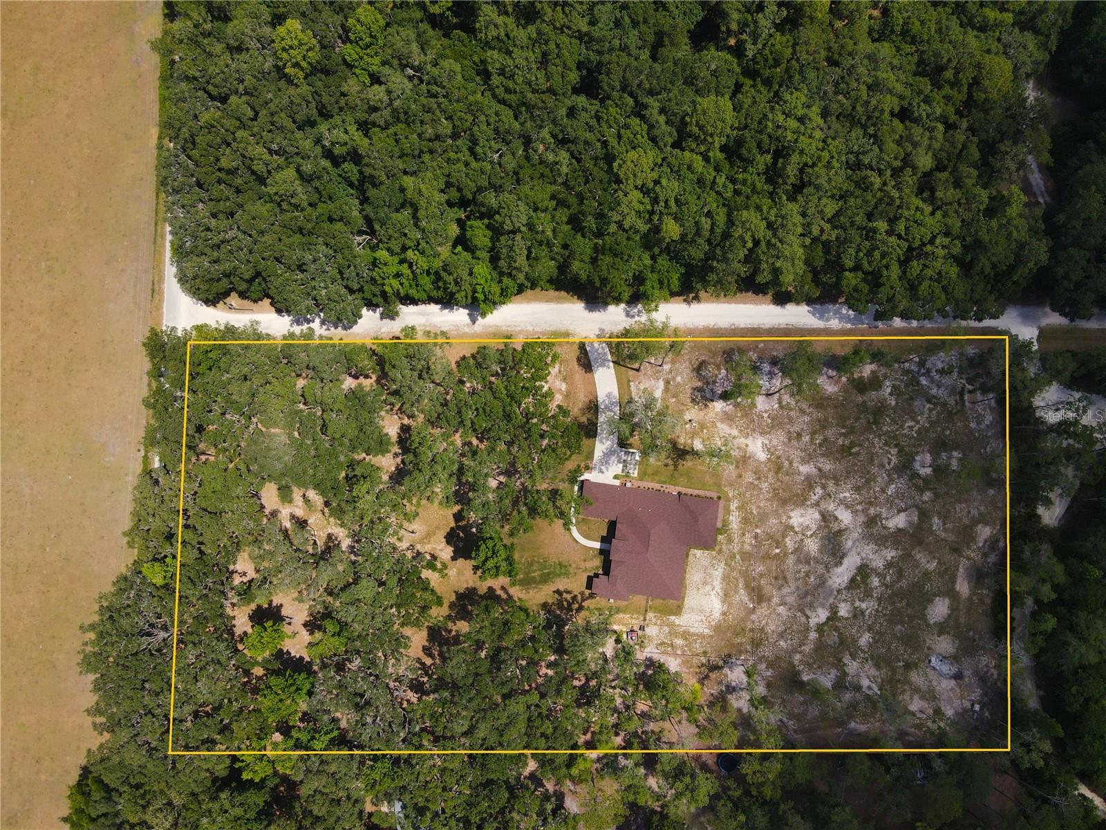 14950 NW 216TH PL, MICANOPY, FL, 32667