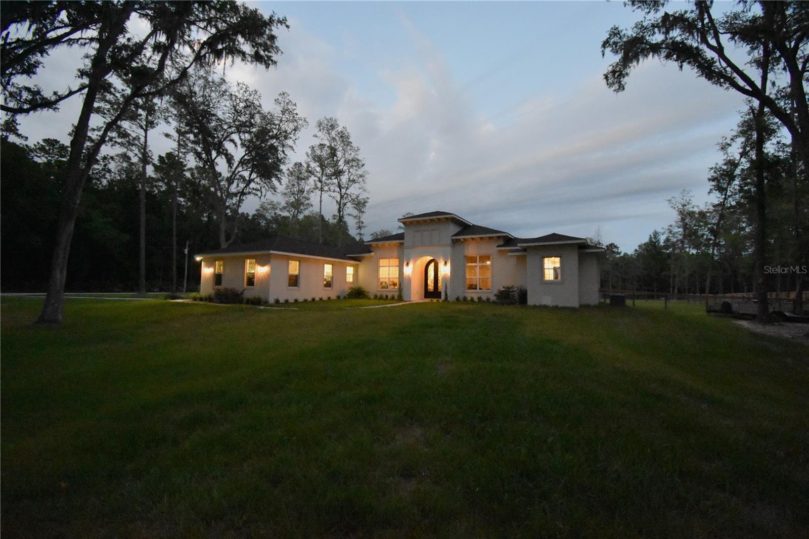 14950 NW 216TH PL, MICANOPY, FL, 32667
