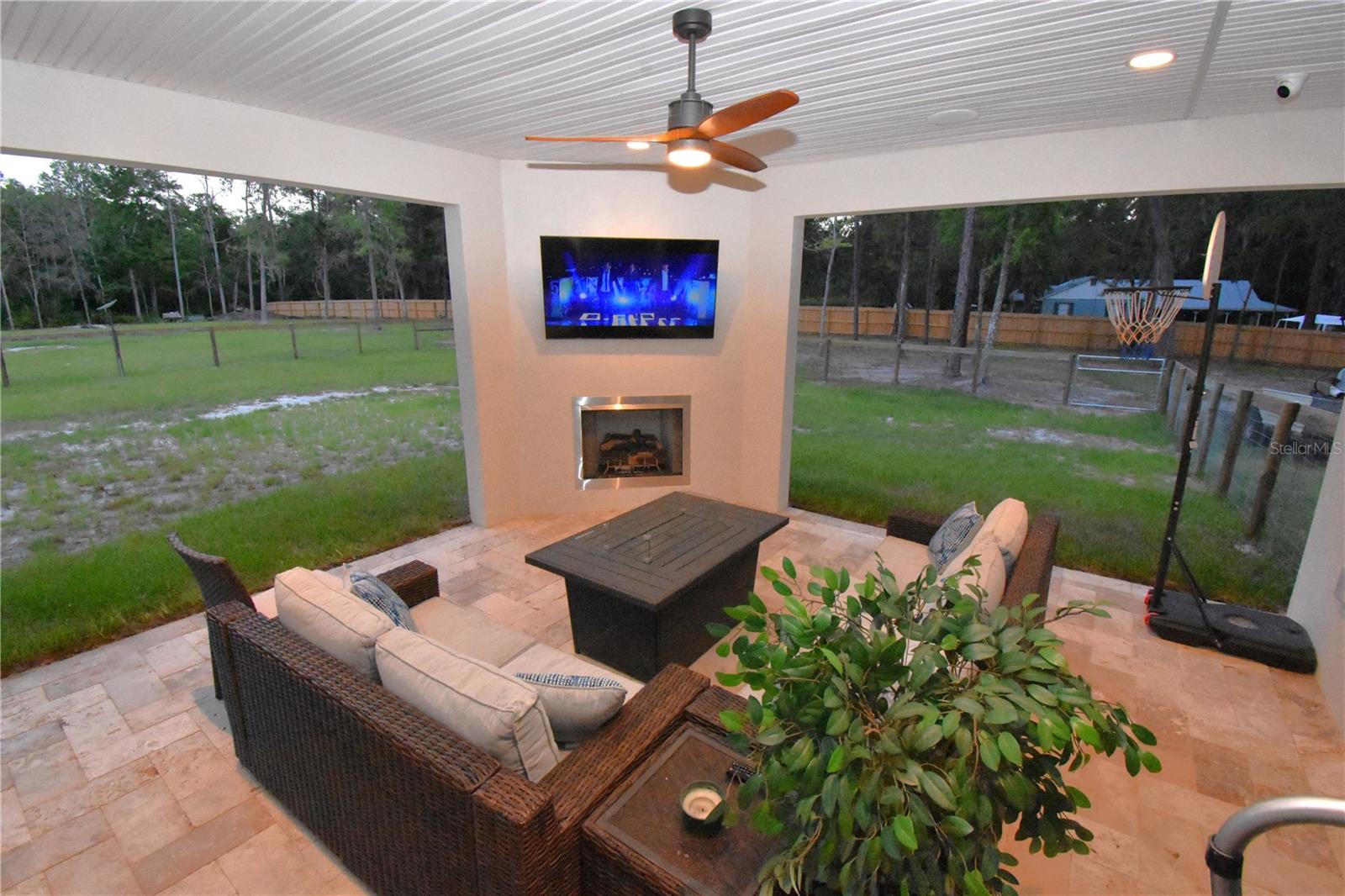 14950 NW 216TH PL, MICANOPY, FL, 32667
