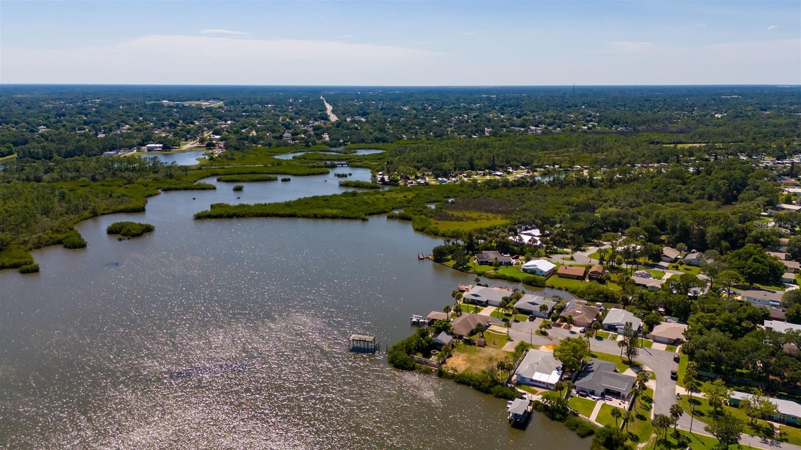 720 PALM CIRCLE DR, PORT ORANGE, FL, 32127