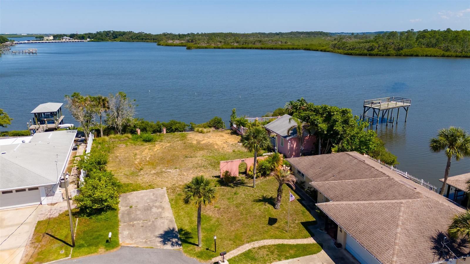 720 PALM CIRCLE DR, PORT ORANGE, FL, 32127
