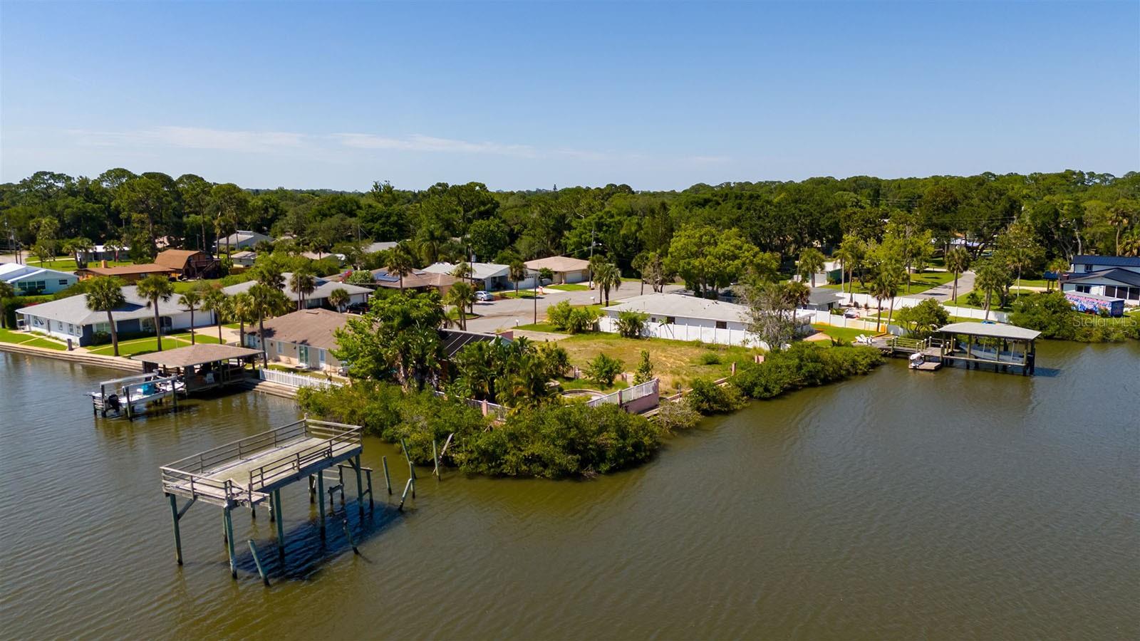 720 PALM CIRCLE DR, PORT ORANGE, FL, 32127