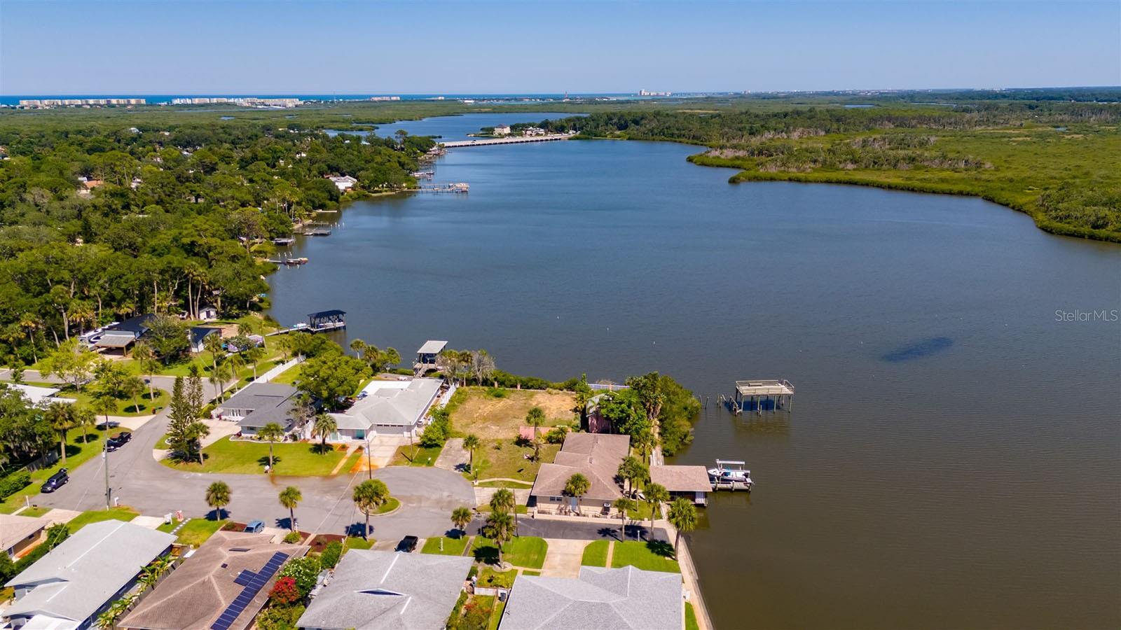 720 PALM CIRCLE DR, PORT ORANGE, FL, 32127