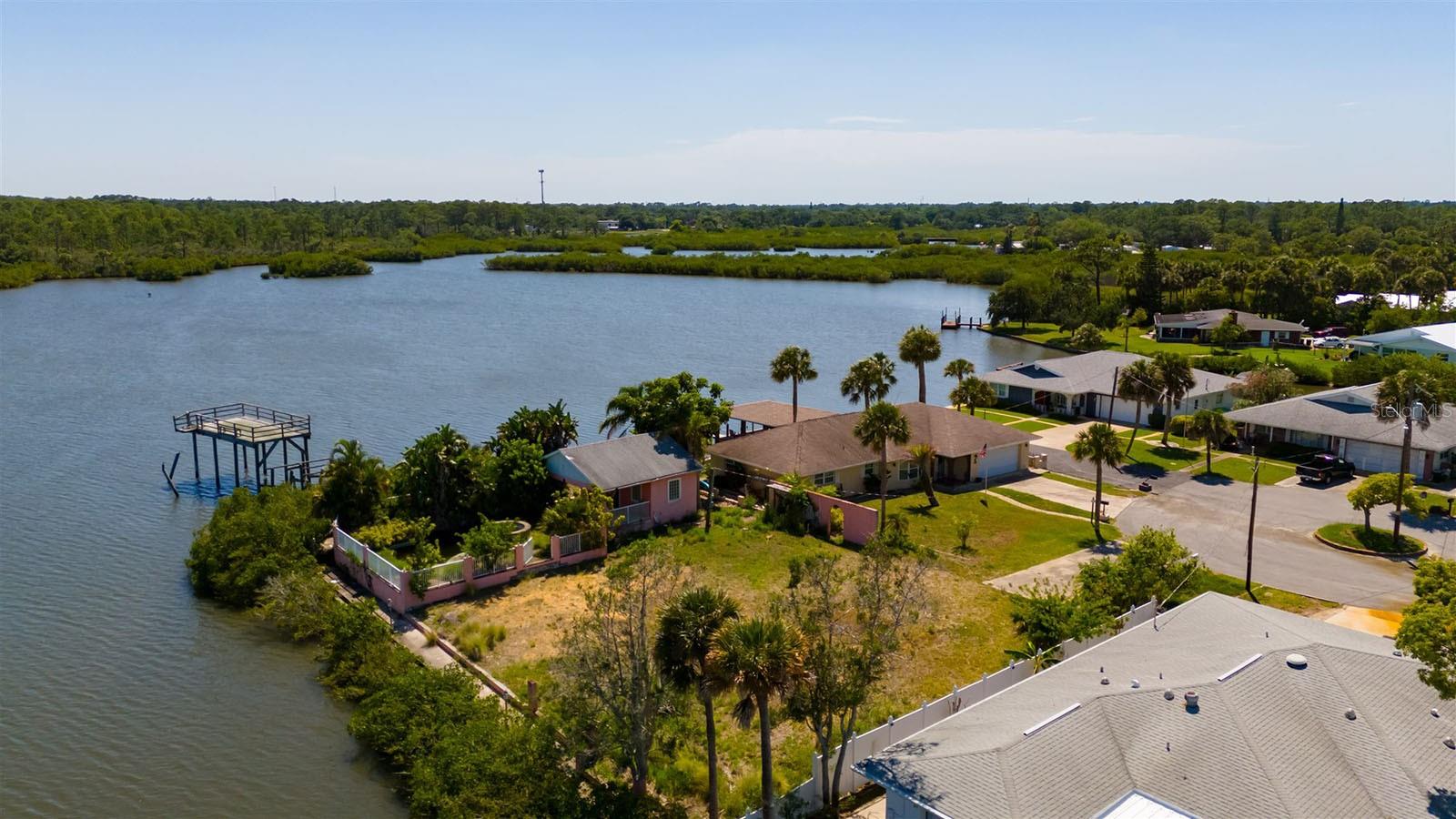 720 PALM CIRCLE DR, PORT ORANGE, FL, 32127