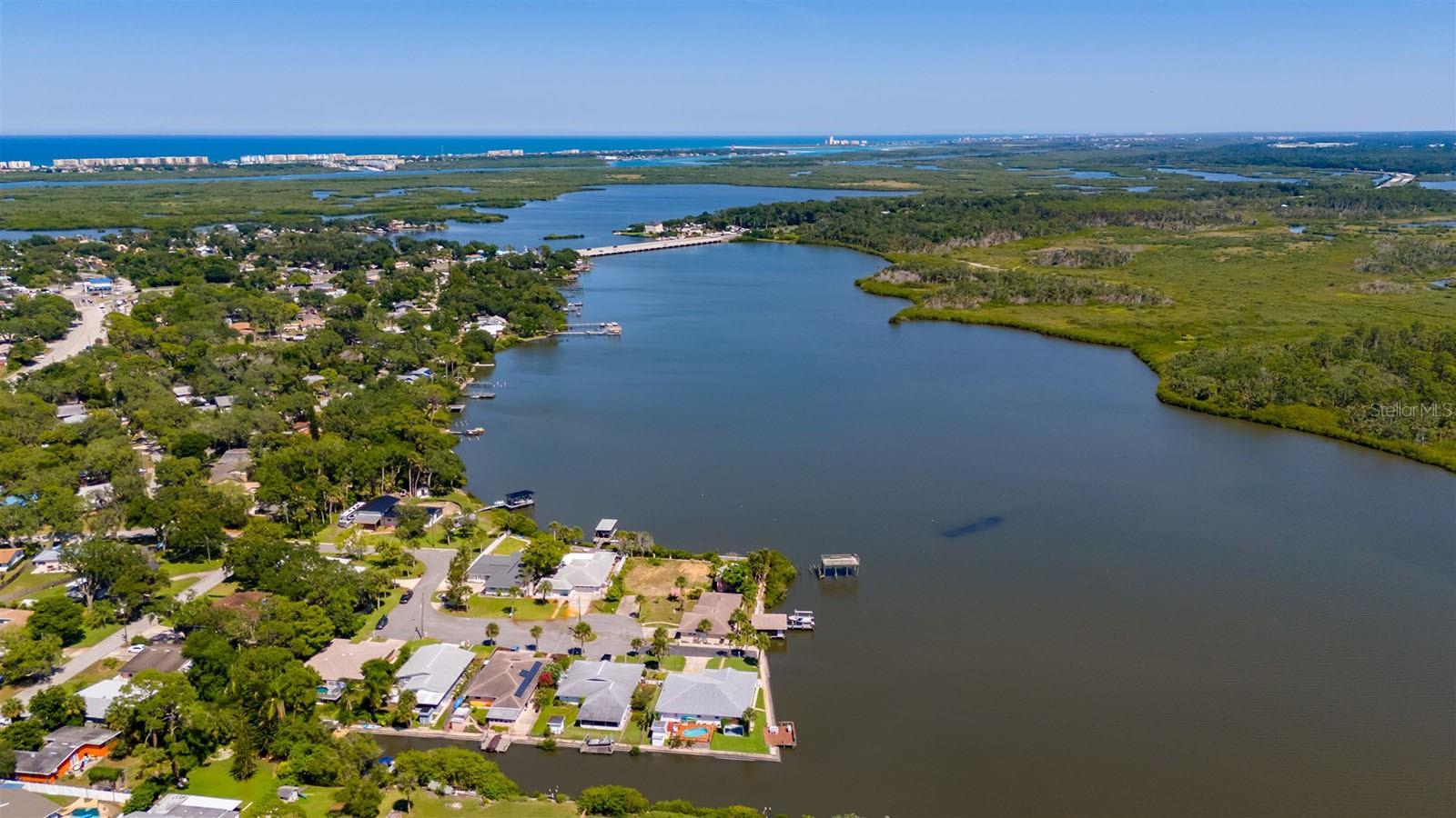 720 PALM CIRCLE DR, PORT ORANGE, FL, 32127